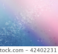 Sparkling background material 69 42402231