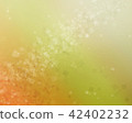 Glittery background material 70 42402232