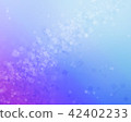 Sparkling background material 71 42402233