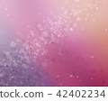 Sparkling background material 72 42402234