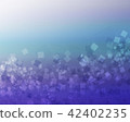 Sparkling background material 73 42402235
