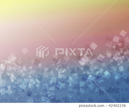 Sparkling background material 74 42402236