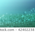 Sparkling background material 76 42402238