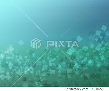 Sparkling background material 76 42402238