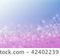 Sparkling background material 77 42402239