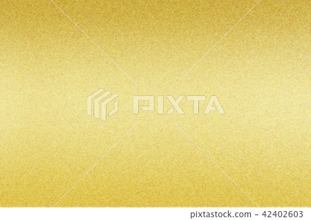 Texture of gold leather, abstract background 42402603