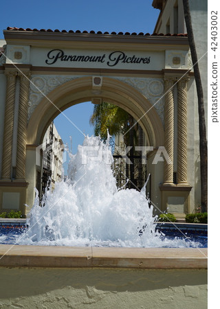 Paramount Studio (1) 42403002
