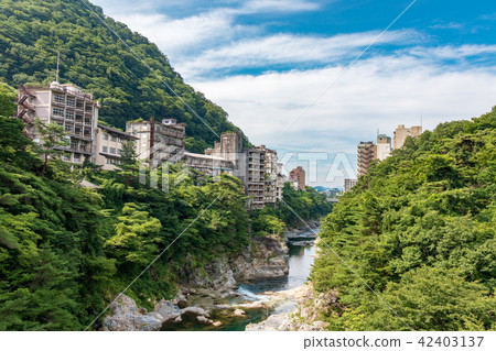 鬼怒川溫泉遺址飯店 42403137