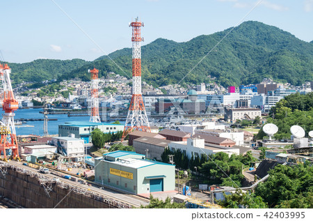 Ku townscape 42403995