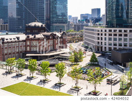 Tokyo Station Tokyo Station 42404032