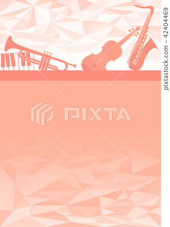 Music instruments gift card Music instruments gift card 42404469