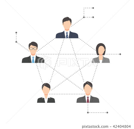 網絡（僅限國內，傳播，適合） 42404804