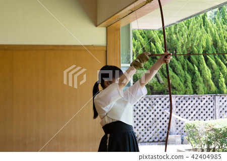 Kyudo俱樂部活動 42404985