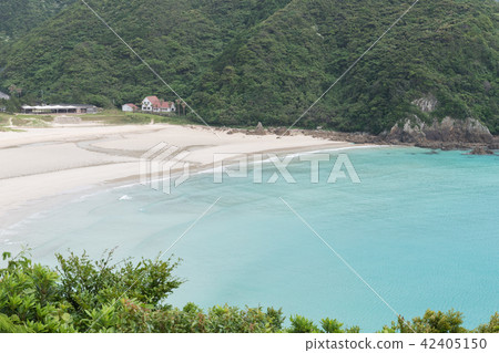 高濱海灘 42405150