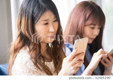 咖啡館形象 42405290