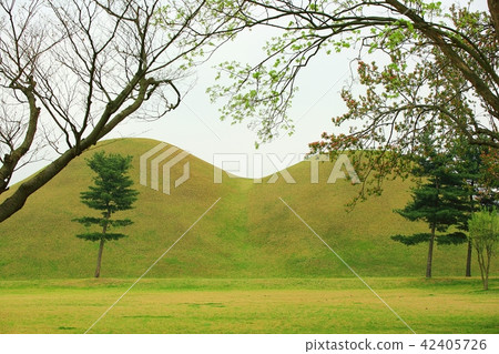 Gyeongju Daehungwon Gyeongju Daehungwon 42405726