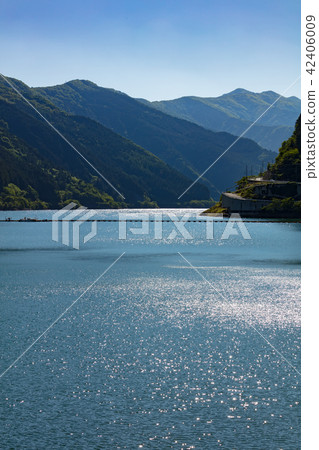 Takizawa dam Takizawa dam 42406009