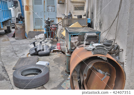 a recycling of scrap metal loading operations a recycling of scrap metal loading operations 42407351