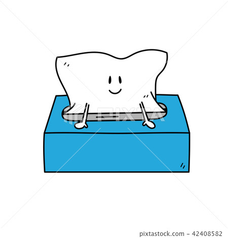 Tissue paper  42408582