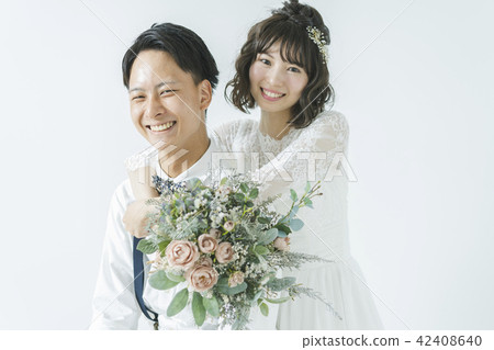 Wedding bride groom Wedding bride groom 42408640