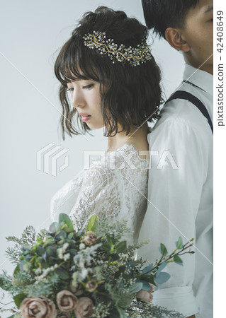Wedding bride groom Wedding bride groom 42408649