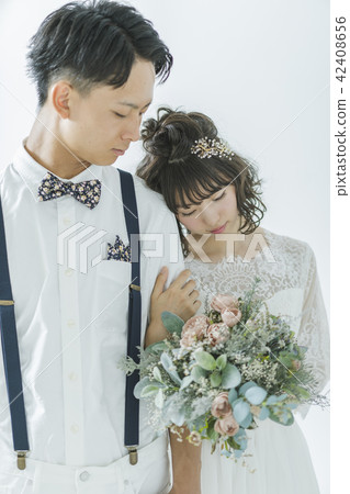 Wedding bride groom Wedding bride groom 42408656