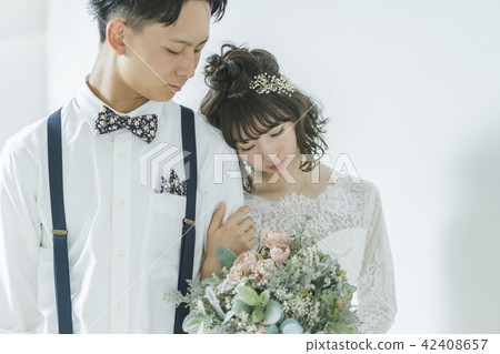 Wedding bride groom Wedding bride groom 42408657