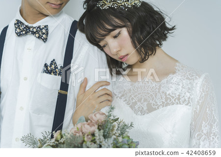 Wedding bride groom Wedding bride groom 42408659