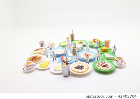 a fun of figure of Cha chaan teng a fun of figure of Cha chaan teng 42408704