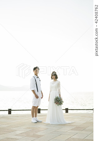 Wedding bride groom Wedding bride groom 42408762