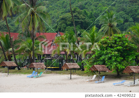 South Island 42409022