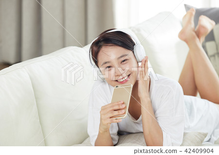 Single life, holiday, leisurely everyday Single life, holiday, leisurely everyday 42409904