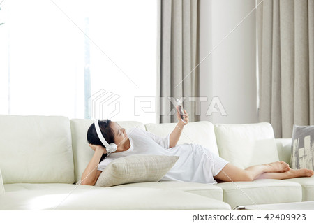 Single life, holiday, leisurely everyday Single life, holiday, leisurely everyday 42409923
