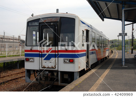 Matsuura Railway 42409969