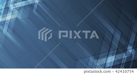 abstract futuristic technology business background abstract futuristic technology business background 42410754