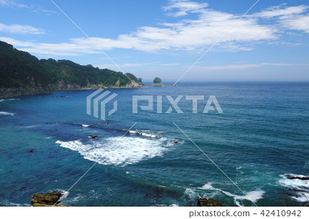 Hotels in Tanohata-mura of early summer hotel Rasuguso 42410942