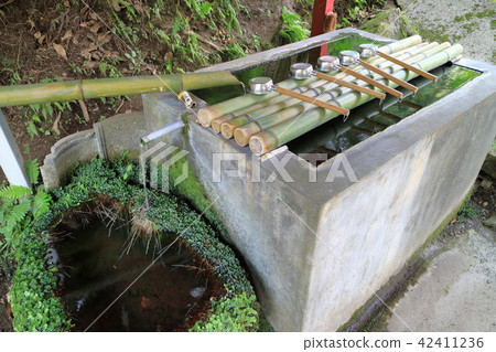 Yasami神社的商店 42411236