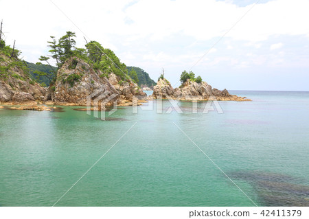 西脅海灘20 西脅海灘20 42411379