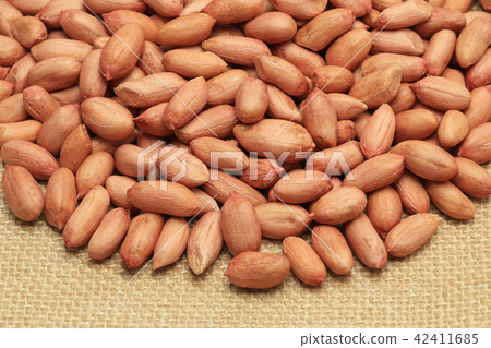 花生薄皮 花生薄皮 42411685