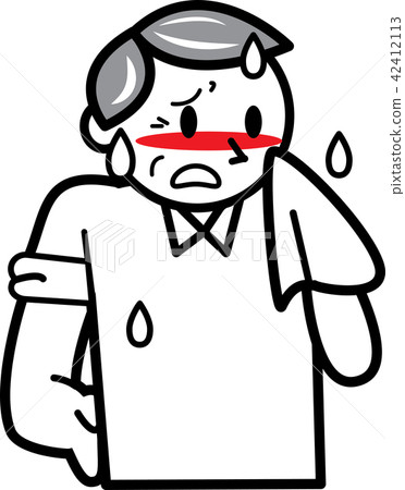 加熱老人 加熱老人 42412113