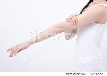 Image of skin care 42412209