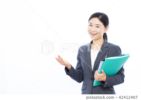 女商人 42412407