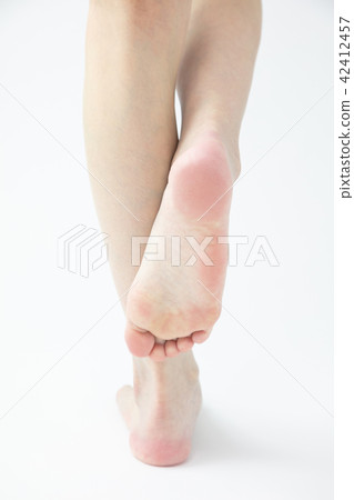 女腳 42412457