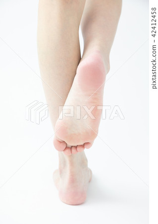 女腳 42412458