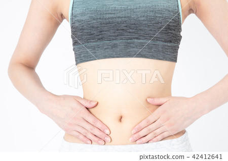 女人的胃 42412641