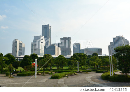 Yokohama Lingkou Park 42413255