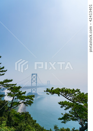 [德島縣] Onaruto橋 42413401