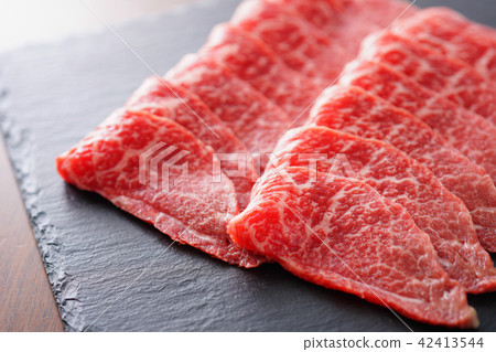 如何製作牛肉烤肉 如何製作牛肉烤肉 42413544