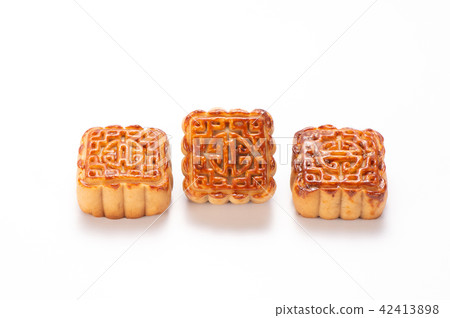 中秋月餅千代團圓獎中秋節月餅錦平賞月 42413898