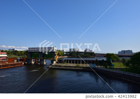 Tatsumi Suisan Tatsumi Suisan 42413982
